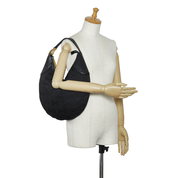 Pre-Loved Gucci Horsebit Glam - Picture 11 of 11